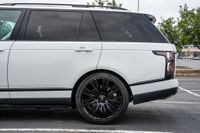 2020 Land Rover Range Rover Supercharged LWB for sale