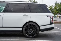 2020 Land Rover Range Rover Supercharged LWB for sale