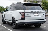 2020 Land Rover Range Rover Supercharged LWB for sale