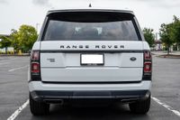 2020 Land Rover Range Rover Supercharged LWB for sale