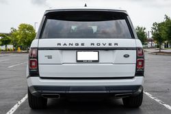 2020 Land Rover Range Rover Supercharged LWB for sale