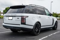 2020 Land Rover Range Rover Supercharged LWB for sale