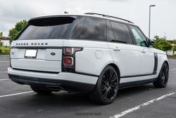 2020 Land Rover Range Rover Supercharged LWB for sale