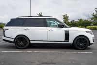 2020 Land Rover Range Rover Supercharged LWB for sale
