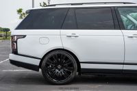 2020 Land Rover Range Rover Supercharged LWB for sale
