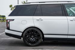 2020 Land Rover Range Rover Supercharged LWB for sale