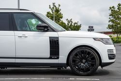 2020 Land Rover Range Rover Supercharged LWB for sale