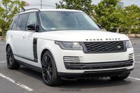 2020 Land Rover Range Rover Supercharged LWB for sale