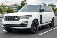 2020 Land Rover Range Rover Supercharged LWB for sale
