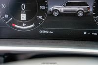 2020 Land Rover Range Rover Supercharged LWB for sale