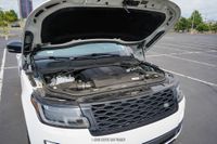 2020 Land Rover Range Rover Supercharged LWB for sale