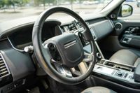 2020 Land Rover Range Rover Supercharged LWB for sale