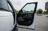 2020 Land Rover Range Rover Supercharged LWB for sale