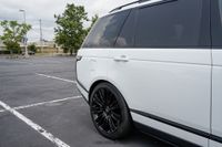 2020 Land Rover Range Rover Supercharged LWB for sale