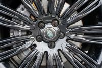 2020 Land Rover Range Rover Supercharged LWB for sale