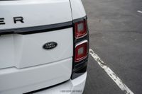 2020 Land Rover Range Rover Supercharged LWB for sale