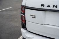 2020 Land Rover Range Rover Supercharged LWB for sale