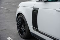 2020 Land Rover Range Rover Supercharged LWB for sale