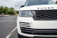 2020 Land Rover Range Rover Supercharged LWB for sale