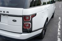 2020 Land Rover Range Rover Supercharged LWB for sale