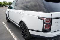 2020 Land Rover Range Rover Supercharged LWB for sale