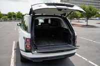 2020 Land Rover Range Rover Supercharged LWB for sale