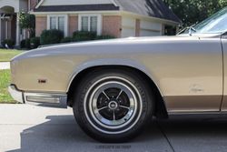 1967 Buick Riviera for sale