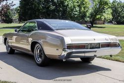 1967 Buick Riviera for sale