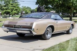 1967 Buick Riviera for sale