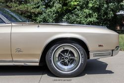 1967 Buick Riviera for sale