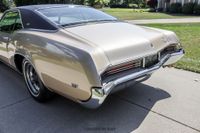 1967 Buick Riviera for sale