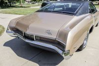 1967 Buick Riviera for sale