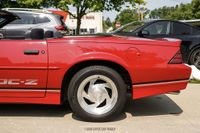 1988 Chevrolet Camaro IROC-Z Convertible for sale
