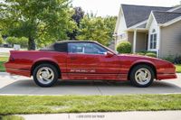1988 Chevrolet Camaro IROC-Z Convertible for sale