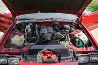 1988 Chevrolet Camaro IROC-Z Convertible for sale