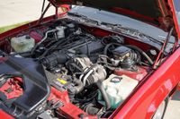 1988 Chevrolet Camaro IROC-Z Convertible for sale