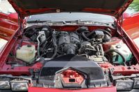 1988 Chevrolet Camaro IROC-Z Convertible for sale