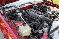 1988 Chevrolet Camaro IROC-Z Convertible for sale