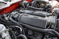 1988 Chevrolet Camaro IROC-Z Convertible for sale