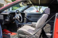 1988 Chevrolet Camaro IROC-Z Convertible for sale