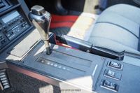 1988 Chevrolet Camaro IROC-Z Convertible for sale