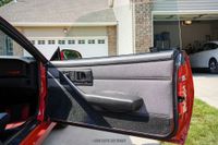 1988 Chevrolet Camaro IROC-Z Convertible for sale