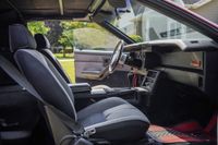1988 Chevrolet Camaro IROC-Z Convertible for sale