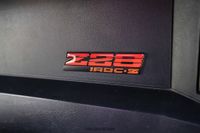 1988 Chevrolet Camaro IROC-Z Convertible for sale