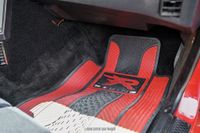 1988 Chevrolet Camaro IROC-Z Convertible for sale