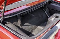 1988 Chevrolet Camaro IROC-Z Convertible for sale