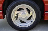 1988 Chevrolet Camaro IROC-Z Convertible for sale