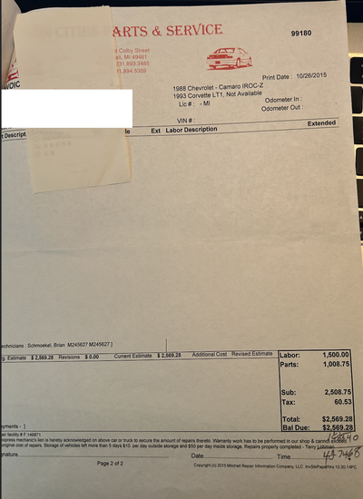 Service record 6 of 11