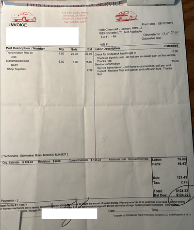 Service record 7 of 11