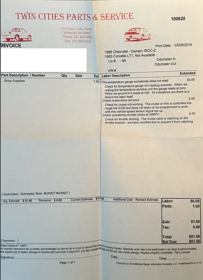 Service record 9 of 11